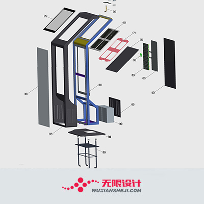 工業(yè)產(chǎn)品ID設(shè)計(jì)公司