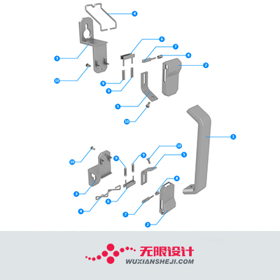 產(chǎn)品ID效果圖制作公司